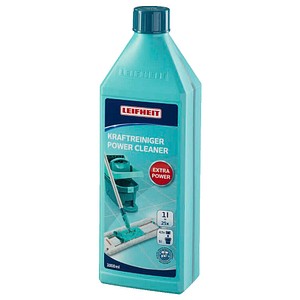 LEIFHEIT Kraftreiniger Bodenreiniger 1,0 l