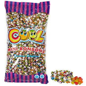 4260042074780 - MINIBONBONS Bonbons 4260042074780 3 Kilogramm 4260042074780 - MINIBONBONS Bonbons 4260042074780 3 Kilogramm
