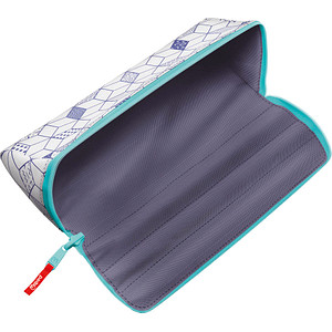 3154149319015 -  Federmäppchen XXL Basic lilaweiß 220 cm 3154149319015 maped