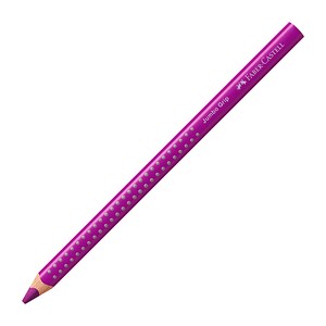 4005401109341 - Buntstifte Jumbo Grip karmoisin 9 x 175mm 4005401109341 Faber-Castell 4005401109341 - Buntstifte Jumbo Grip karmoisin 9 x 175mm 4005401109341 Faber-Castell