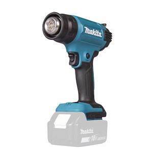 0088381760386 - Heißluftgebläse Akku-Heißluftgebläse DHG181ZK 18Volt