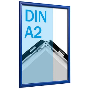 SPRINTIS  Klapprahmen blau 42,0 x 59,4 cm, 1 St.