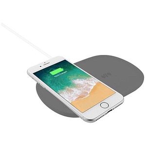 4260074626735 - Wireless Charging Pad Family Double Induktive Ladestation 4260074626735 XLAYER 215762