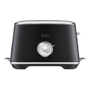 Sage the Toast Select™ Luxe Toaster schwarz