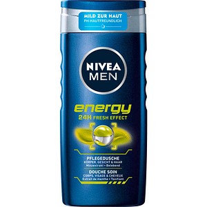 Nivea Men Energy Duschgel Shampoo Gunstig Online Kaufen Office Discount