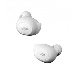 5081304398357 - Boombuds GS In-Ear-Kopfhörer weiß