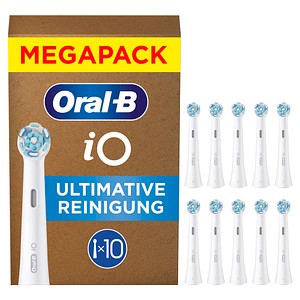 8700216777063 - iO RB CWF-10 Ultimative Reinigung FFU Aufsteckbürsten