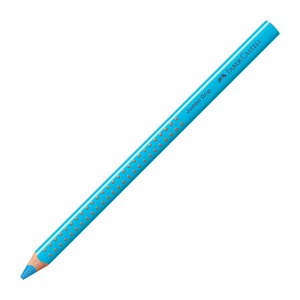 4005401109471 - Buntstifte Jumbo Grip indanthrenblau 9 x 175mm 4005401109471 Faber-Castell 4005401109471 - Buntstifte Jumbo Grip indanthrenblau 9 x 175mm 4005401109471 Faber-Castell