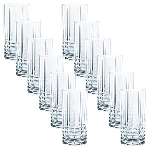 4003762265713 - Longdrinkgläser Highland 4450 ml 12 St 4003762265713 - Longdrinkgläser Highland 4450 ml 12 St