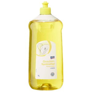 aro Lemon Spülmittel 1,0 l