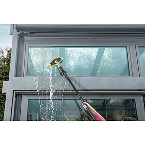 4039784920989 - Kärcher Home & Garden Hochdruckreiniger Strahlrohrverlängerung 2643-2400 Passend für (Marke Hochdruckreiniger) Kärcher 1 St 4039784920989 - Kärcher Home & Garden Hochdruckreiniger Strahlrohrverlängerung 2643-2400 Passend für (Marke Hochdruckreiniger) Kärcher 1 St