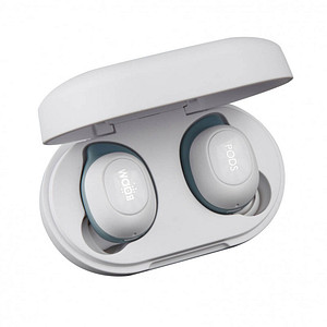 5081304398357 - Boombuds GS In-Ear-Kopfhörer weiß 5081304398357 - Boombuds GS In-Ear-Kopfhörer weiß