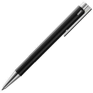 4014519746379 - Kugelschreiber logo M+ schwarz Schreibfarbe schwarz 4014519746379 Lamy 4014519746379 - Kugelschreiber logo M+ schwarz Schreibfarbe schwarz 4014519746379 Lamy