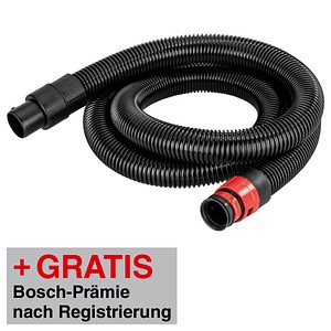 3165140912303 - AKTION BOSCH Staubsaugerschlauch mit Prämie nach Registrierung 3165140912303 - AKTION BOSCH Staubsaugerschlauch mit Prämie nach Registrierung