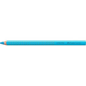 4005401109471 - Buntstifte Jumbo Grip indanthrenblau 9 x 175mm 4005401109471 Faber-Castell 4005401109471 - Buntstifte Jumbo Grip indanthrenblau 9 x 175mm 4005401109471 Faber-Castell