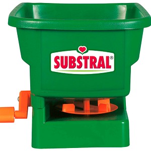 4062700081105 - Substral Universal-Handstreuer Handy Green 1 Stück