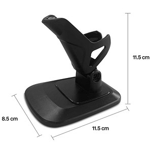 8717496339164 - 310-W Halterung für Barcodescanner
