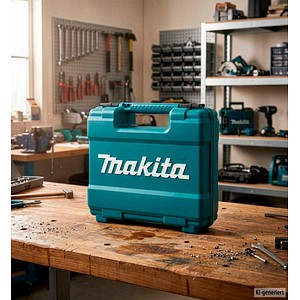 makita HG6031VK Heißluftfön 1.800 W