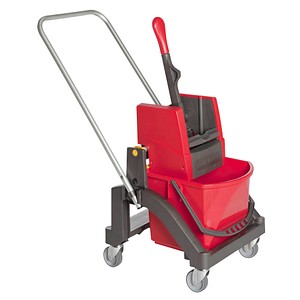 VERMOP Reinigungswagen Aquva VERMOP Reinigungswagen Aquva