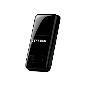 tp-link TL-WN823N WLAN-Adapter, 1 St.