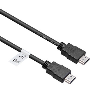 8717371445133 - - Neu star - Newstar hdmi25mm 75m schwarz hdmi Kabel - hdmi Kabel (75m männlich männlich rechts rechts schwarz) 8717371445133 - - Neu star - Newstar hdmi25mm 75m schwarz hdmi Kabel - hdmi Kabel (75m männlich männlich rechts rechts schwarz)