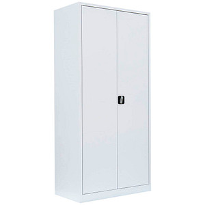 4061815522770 - Stahlschrank 530367 signalweiß 925 x 600 x 1950 cm aufgebaut 4061815522770 LÜLLMANN 4061815522770 - Stahlschrank 530367 signalweiß 925 x 600 x 1950 cm aufgebaut 4061815522770 LÜLLMANN