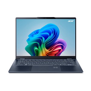 4711474384218 - acer Swift 14 AI OLED SF14-51-71AJ Notebook 356 cm (140 Zoll) 16 GB RAM 1 TB SSD Intel® Core™ Ultra 7 256V 4711474384218 - acer Swift 14 AI OLED SF14-51-71AJ Notebook 356 cm (140 Zoll) 16 GB RAM 1 TB SSD Intel® Core™ Ultra 7 256V