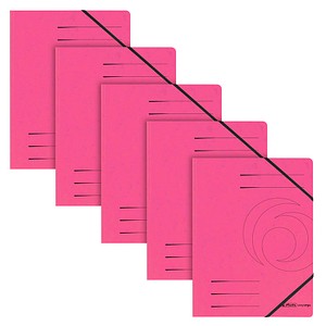4008110414782 - Eckspannmappe easy orga 11159654 A4 Karton 355g mit 3 Einschlagklappen 4008110414782 5 Stück 4008110414782 - Eckspannmappe easy orga 11159654 A4 Karton 355g mit 3 Einschlagklappen 4008110414782 5 Stück