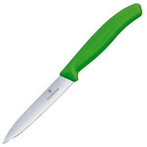 7611160032379 - Gemüsemesser Swiss Classic Klinge 100 cm 7611160032379 Victorinox 7611160032379 - Gemüsemesser Swiss Classic Klinge 100 cm 7611160032379 Victorinox