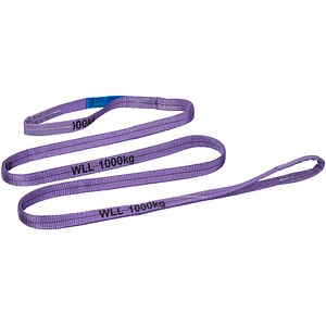 4025092350105 - Hebeband HBD-01000 10 t Tragkraft