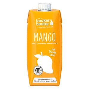4001716788028 - Mango-Nektar Fruchtnektar 6x 075 l