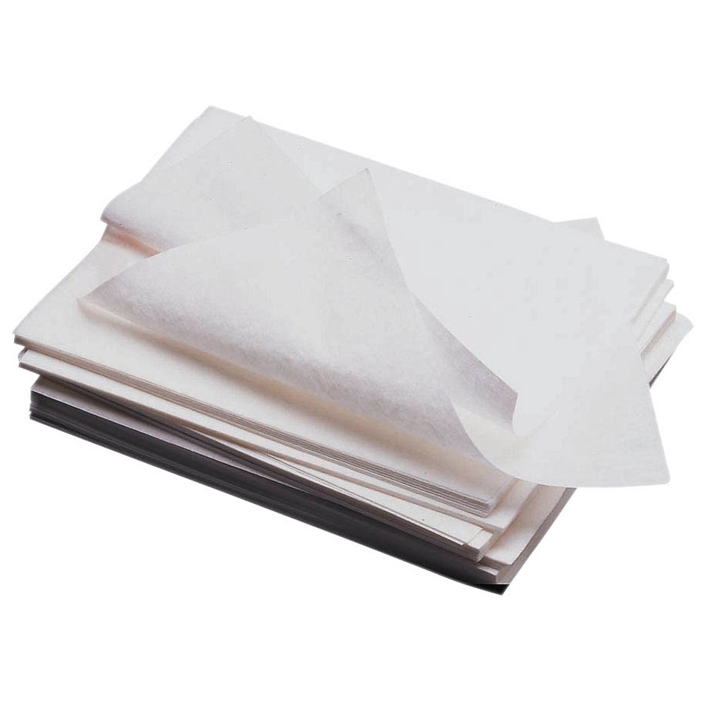 100 FRANKEN Löschpapier für Tafellöscher | office discount