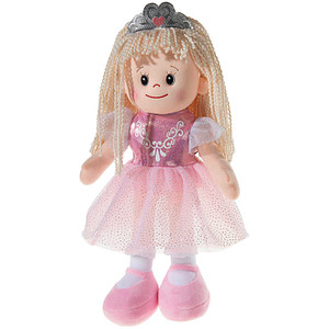 4001750478978 - Prinzessin Poupetta Puppe 4001750478978 heunec