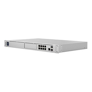 0810010077769 - UniFi Dream Machine Special Edition - Netzwerk-Verwaltungsgerät - 10 GigE 25 GigE - 1U - Rack-montierbar 0810010077769 - UniFi Dream Machine Special Edition - Netzwerk-Verwaltungsgerät - 10 GigE 25 GigE - 1U - Rack-montierbar