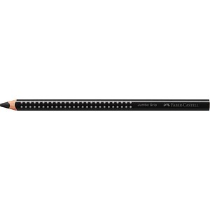 4005401109990 - Buntstifte Jumbo Grip schwarz 9 x 175mm 4005401109990 Faber-Castell 4005401109990 - Buntstifte Jumbo Grip schwarz 9 x 175mm 4005401109990 Faber-Castell