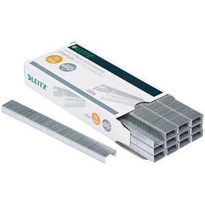 4002432325139 - Heftklammern 5572 5572-10-00 Stahldraht verzinkt 26 6 Heftleistung 30 Blatt max 4002432325139 5000 Stück 4002432325139 - Heftklammern 5572 5572-10-00 Stahldraht verzinkt 26 6 Heftleistung 30 Blatt max 4002432325139 5000 Stück