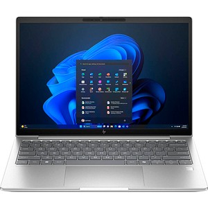 0199251511530 - EliteBook 6 G1i Notebook AI - 177°-Scharnierdesign - Intel Core Ultra 7 255U   2 GHz - Win 11 Pro - Intel Graphics - 16 GB RAM