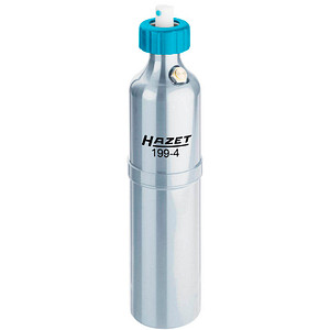 HAZET Sprühflasche 199-4 silber