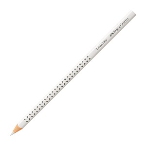 4005401124016 - Buntstifte Colour Grip weiß 7 x 175mm 4005401124016 Faber-Castell 4005401124016 - Buntstifte Colour Grip weiß 7 x 175mm 4005401124016 Faber-Castell