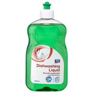 aro Konzentrat Spülmittel 0,5 l