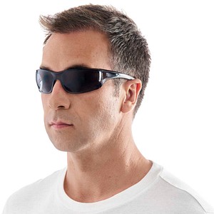 3M Schutzbrille  Virtua™ VIRGC1 grau, 1 St.