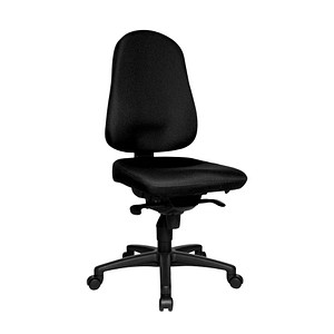 Topstar Body Balance 50 Bürostuhl schwarz Topstar Body Balance 50 Bürostuhl schwarz
