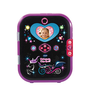 3417765419744 - VTech KidiSecrets Selfie Music 20 black 80-541974 KidiSecrets Selfie Music 20 black 80-541974 3417765419744 - VTech KidiSecrets Selfie Music 20 black 80-541974 KidiSecrets Selfie Music 20 black 80-541974