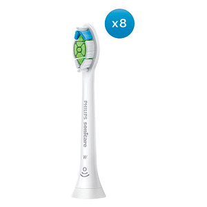 8710103850410 - Philips Sonicare HX6068 12 Aufsteckbürsten für elektrische Zahnbürste 8 St Weiß 8710103850410 - Philips Sonicare HX6068 12 Aufsteckbürsten für elektrische Zahnbürste 8 St Weiß