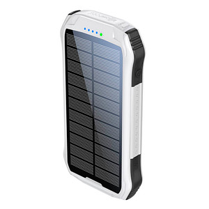 5081304398951 - Neutron Solar Solar-Powerbank 10000 mAh weiß 5081304398951 Boompods 5081304398951 - Neutron Solar Solar-Powerbank 10000 mAh weiß 5081304398951 Boompods