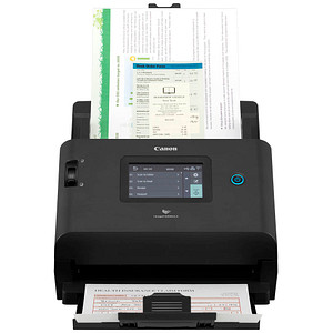 4528472112138 - imageFORMULA DR-S350NW - Dokumentenscanner - Contact Image Sensor (CIS) - Duplex - max Tastweite 85 - 600 dpi x 600 dpi 4528472112138 - imageFORMULA DR-S350NW - Dokumentenscanner - Contact Image Sensor (CIS) - Duplex - max Tastweite 85 - 600 dpi x 600 dpi