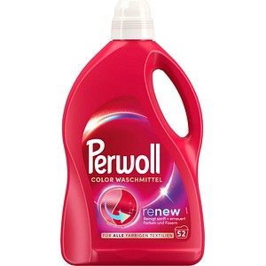 4015200033754 - COLOR renew Waschmittel 26 l 4015200033754 2600 Milliliter
