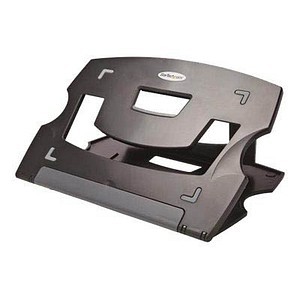 StarTech.com Laptop-Ständer schwarz