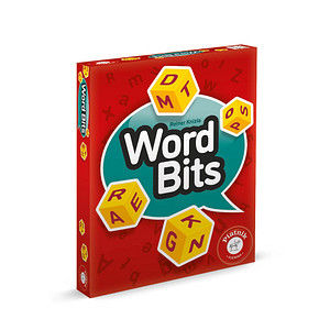 9001890669699 - Piatnik Word Bits Kartenspiel 9001890669699 Piatnik 9001890669699 - Piatnik Word Bits Kartenspiel 9001890669699 Piatnik