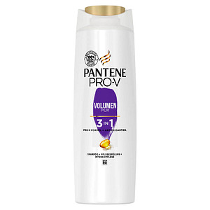 PANTENE PRO-V 3in1 VOLUMEN PUR Shampoo 250 ml